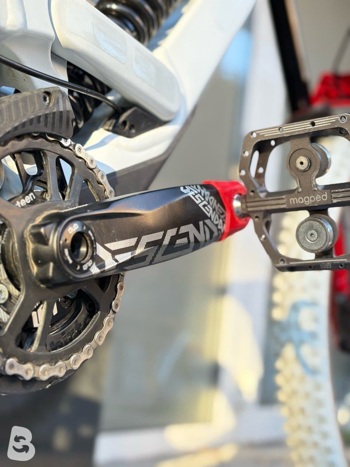 YT Industries Tues Core 1 2024
