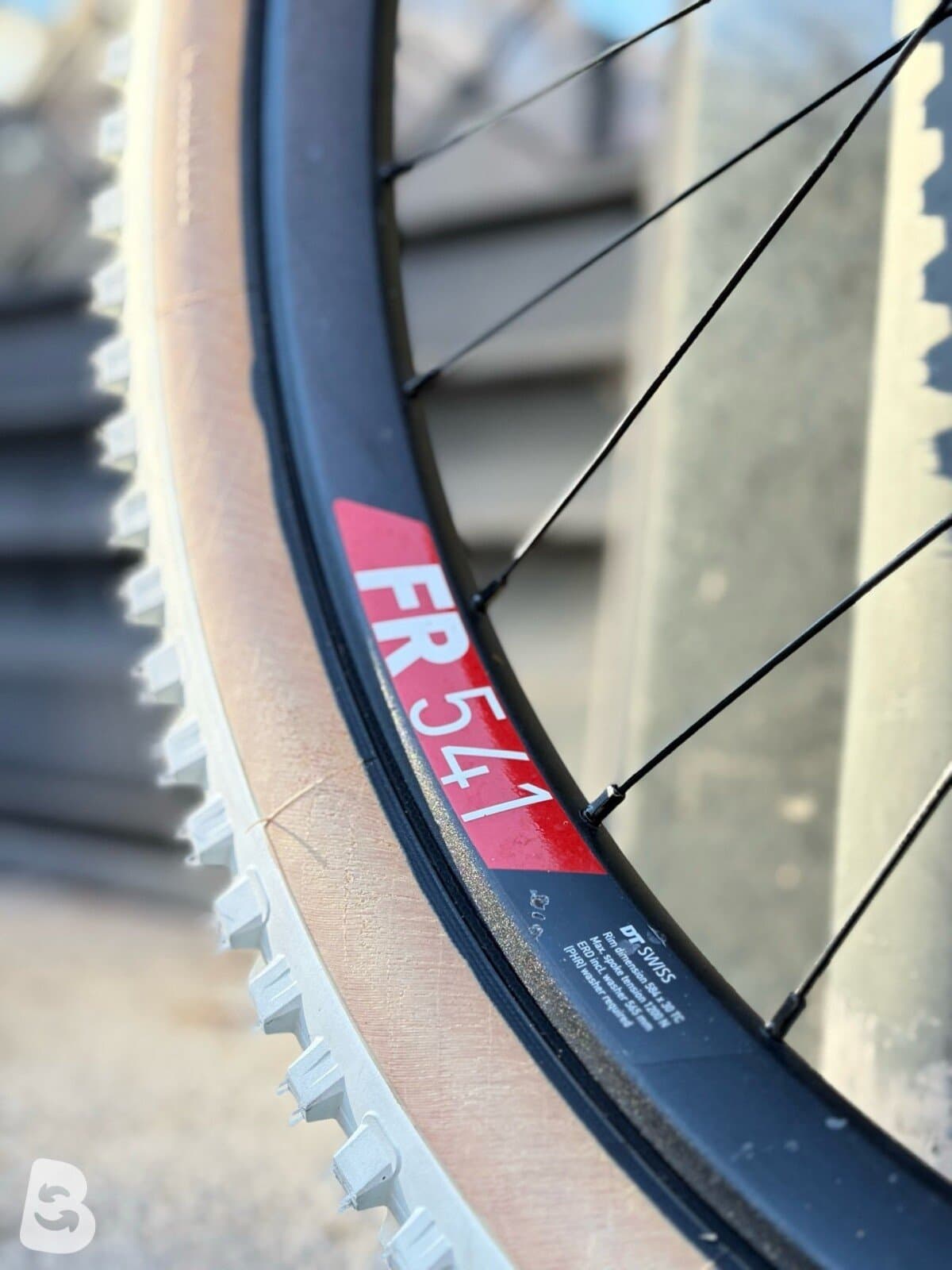 YT Industries Tues Core 1 2024