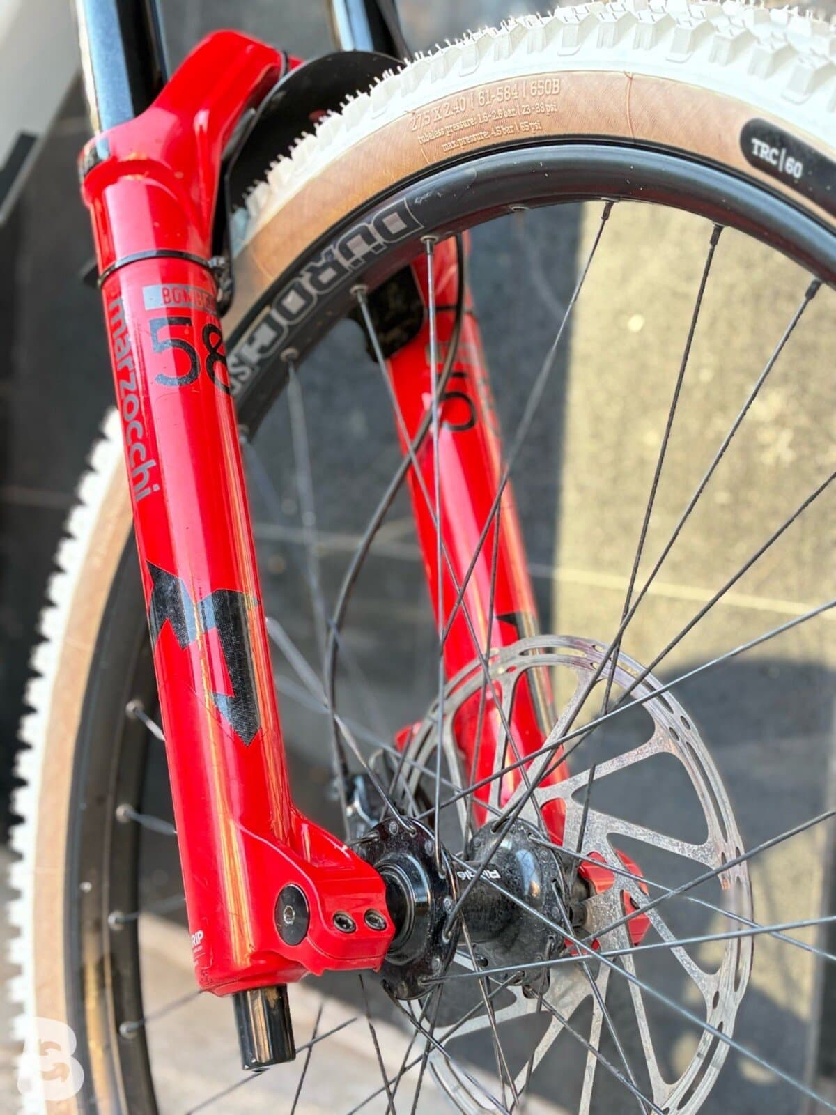 YT Industries Tues Core 1 2024