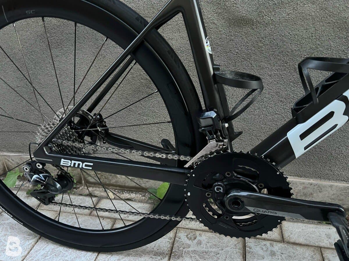 BMC Teammachine SLR01 2025
