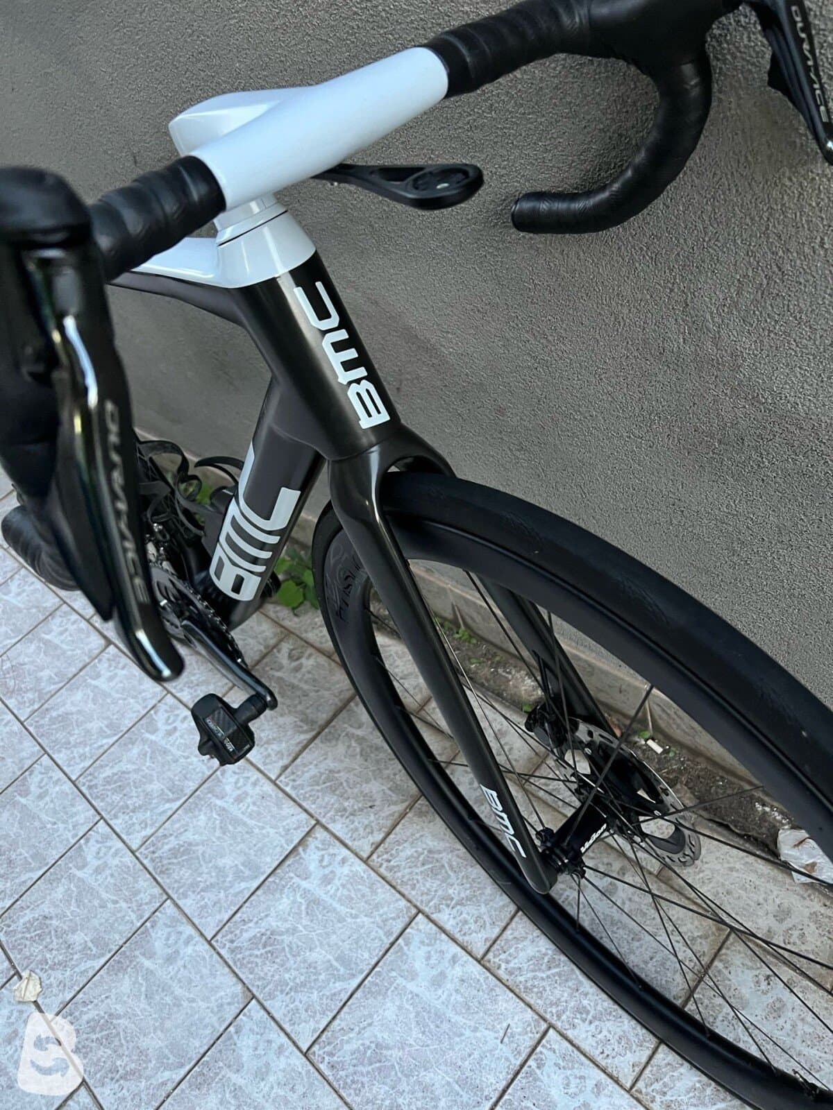 BMC Teammachine SLR01 2025