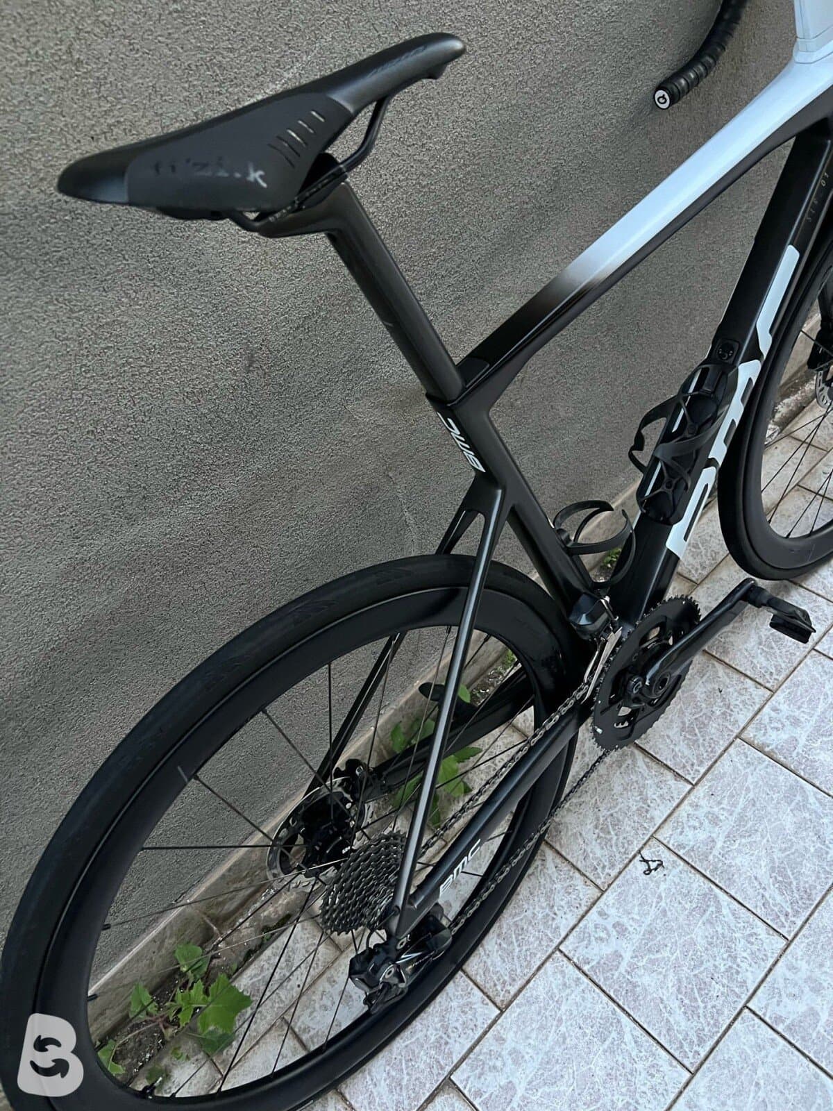 BMC Teammachine SLR01 2025