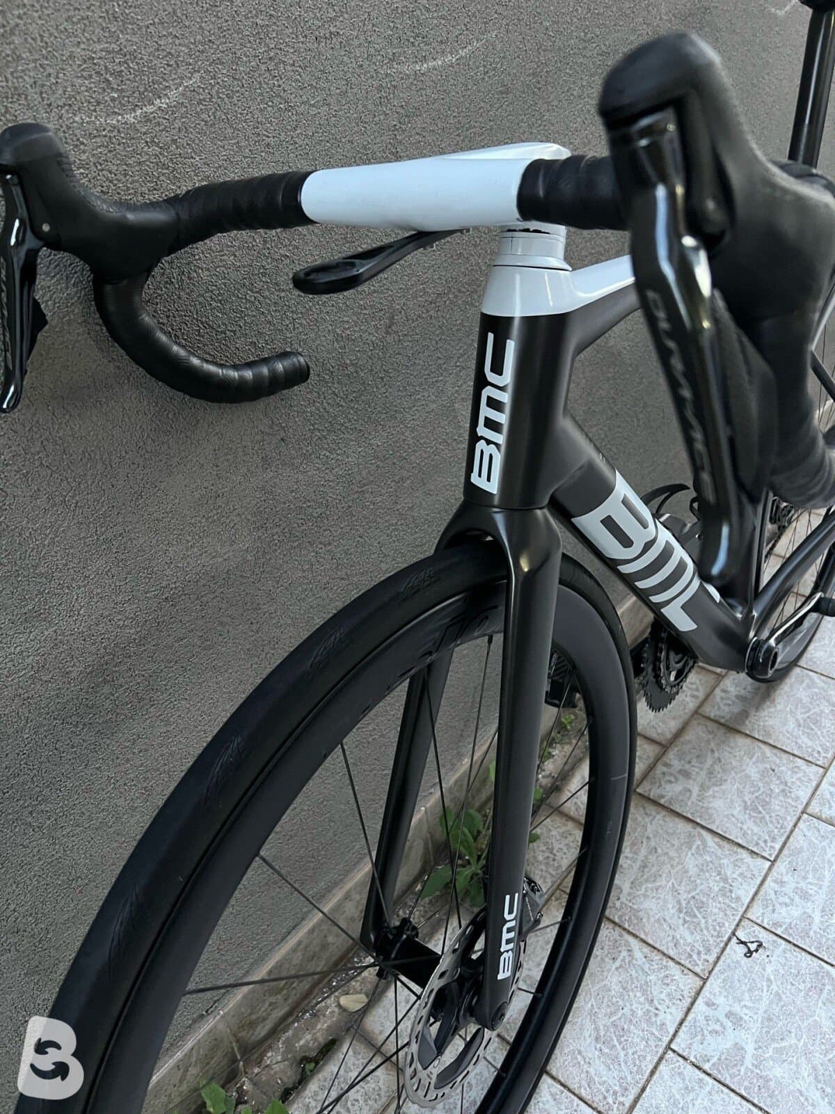 BMC Teammachine SLR01 2025