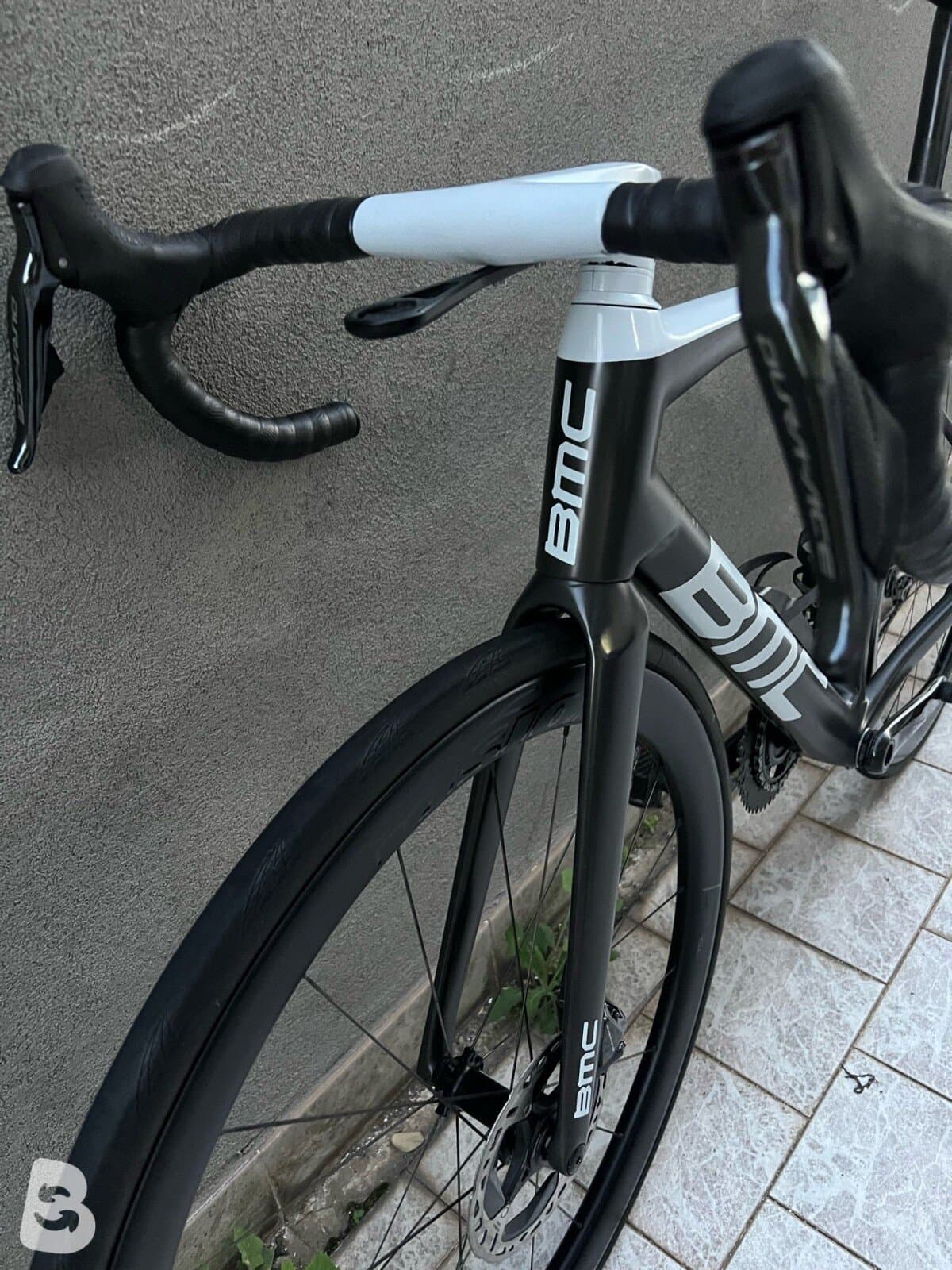 BMC Teammachine SLR01 2025
