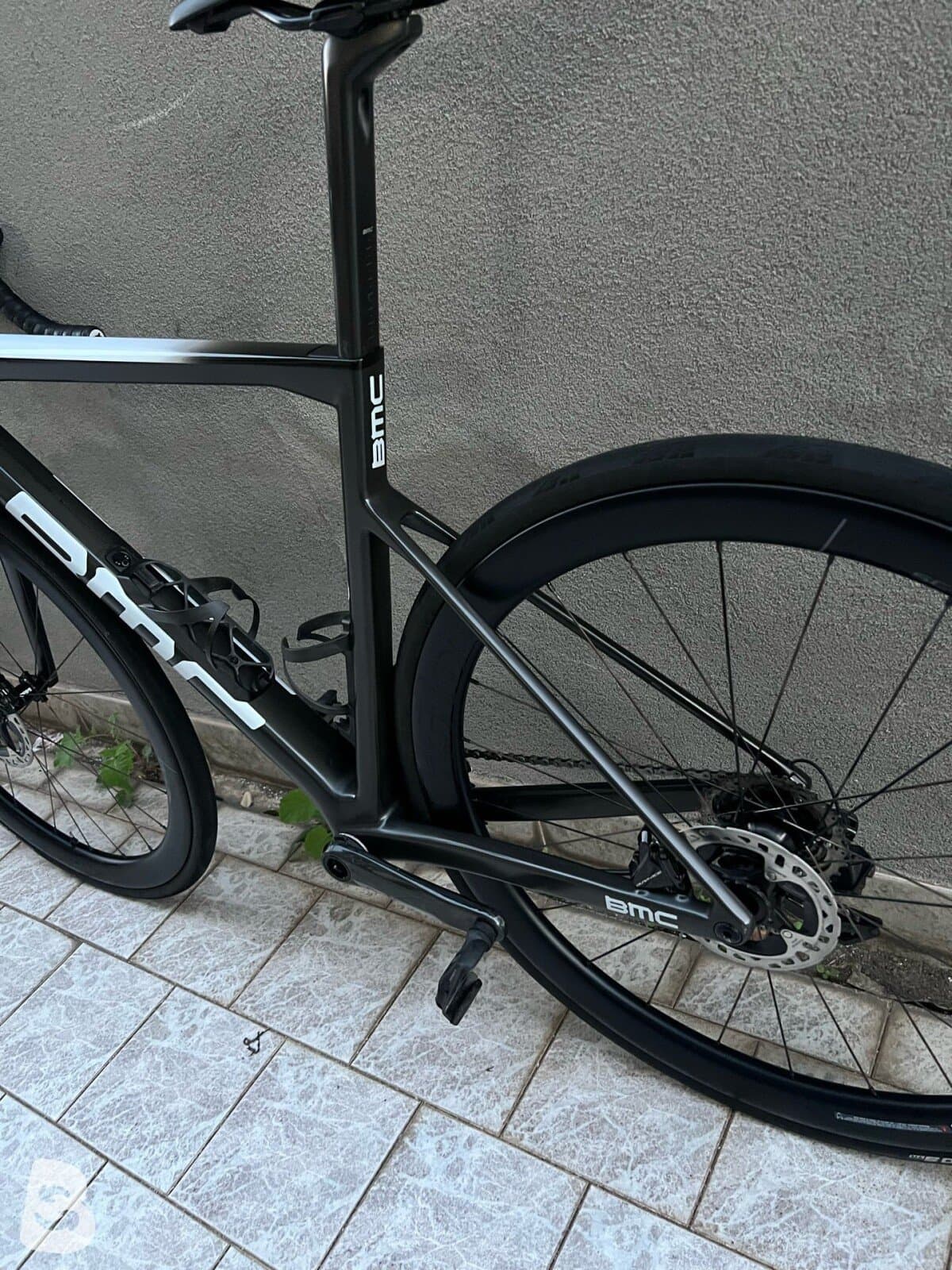 BMC Teammachine SLR01 2025