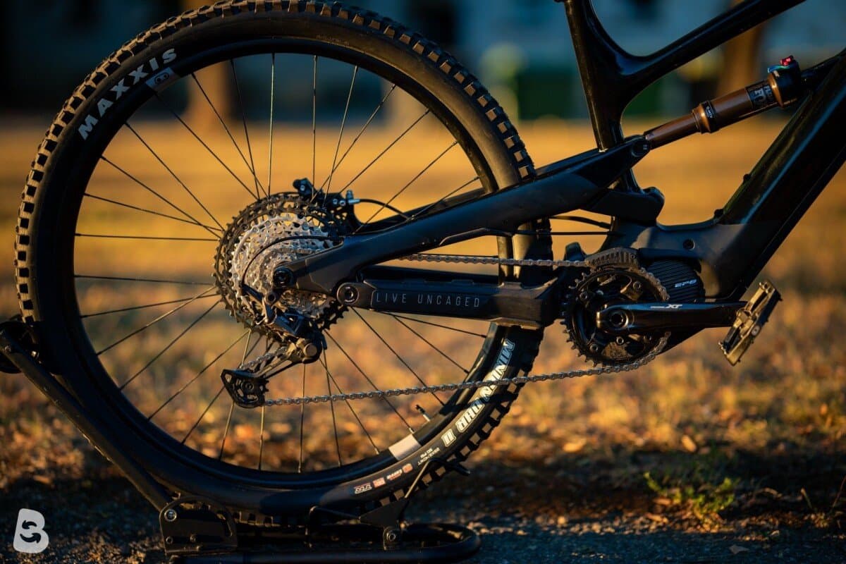 YT Industries Decoy CORE 4 29 2023