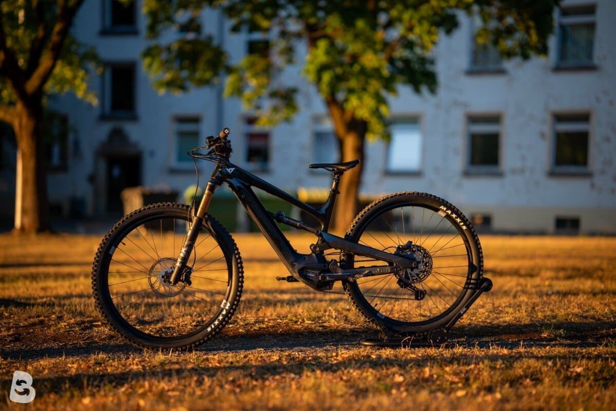 YT Industries Decoy CORE 4 29 2023