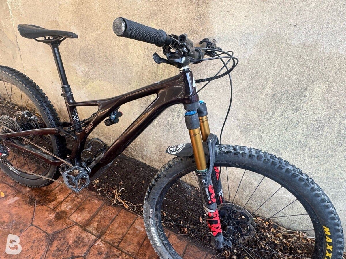 Specialized Stumpjumper EVO Comp Carbon 2020