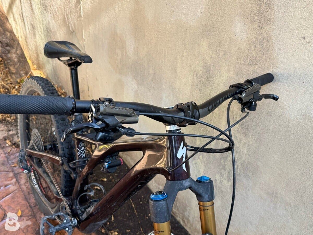 Specialized Stumpjumper EVO Comp Carbon 2020