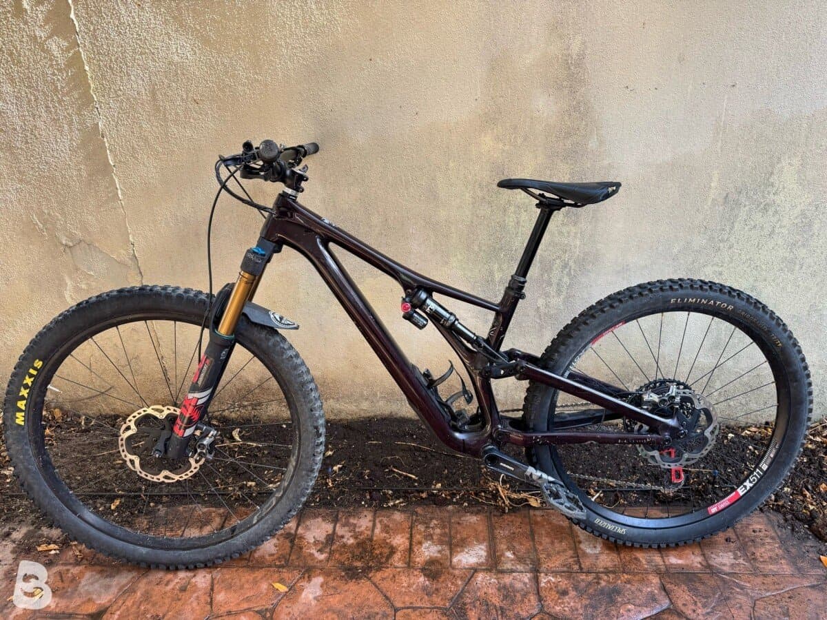 Specialized Stumpjumper EVO Comp Carbon 2020