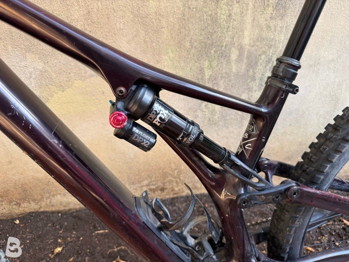 Specialized Stumpjumper EVO Comp Carbon 2020