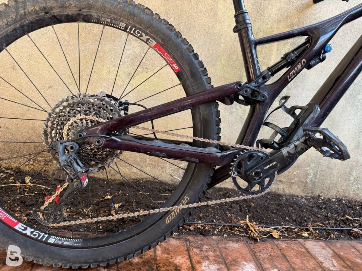 Specialized Stumpjumper EVO Comp Carbon 2020