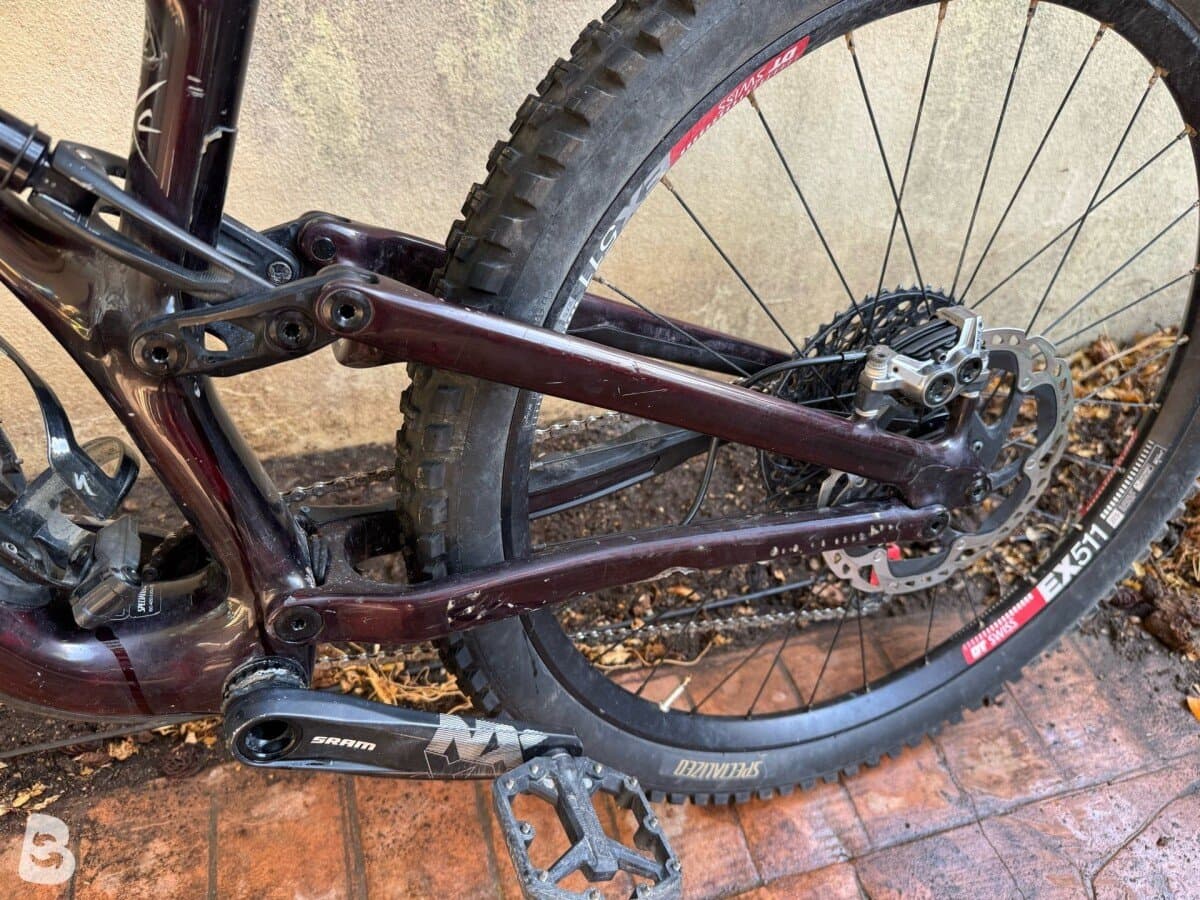 Specialized Stumpjumper EVO Comp Carbon 2020