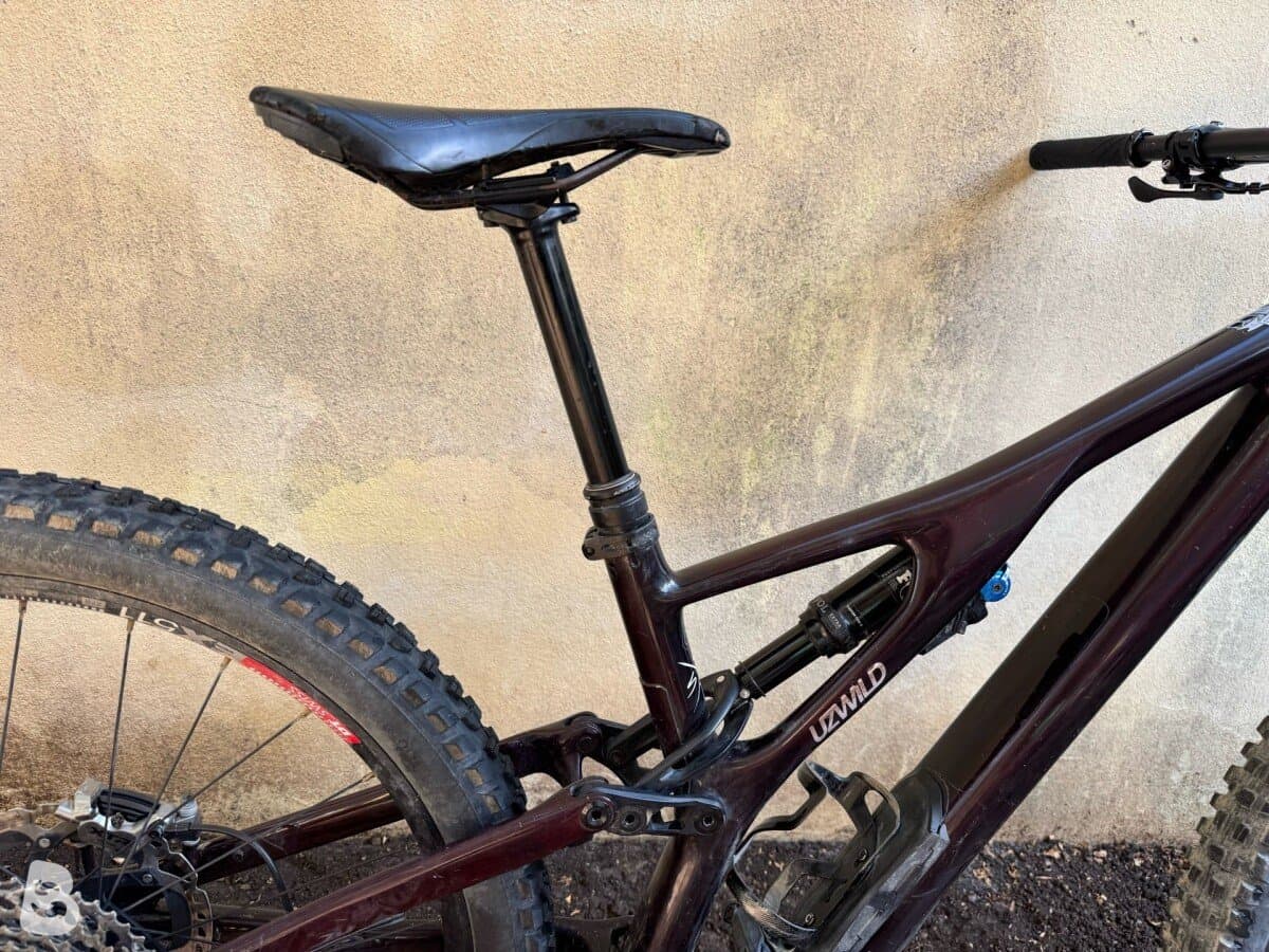 Specialized Stumpjumper EVO Comp Carbon 2020