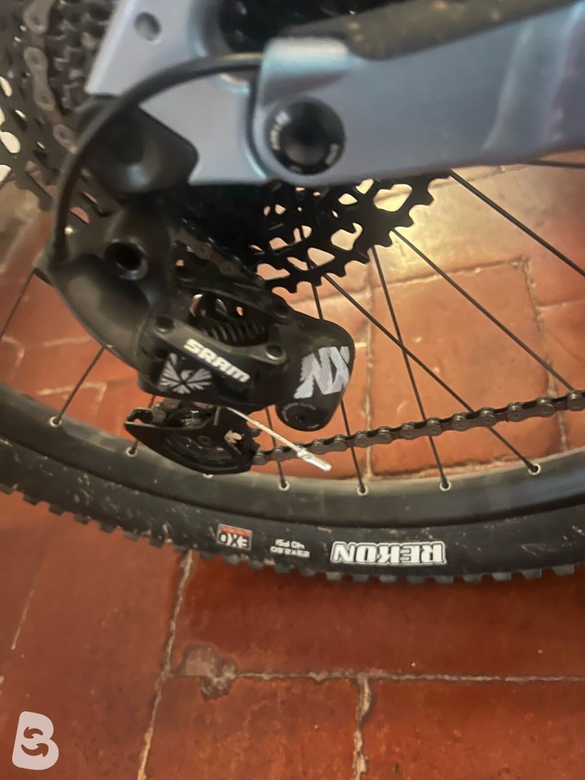 Scott Strike 2024