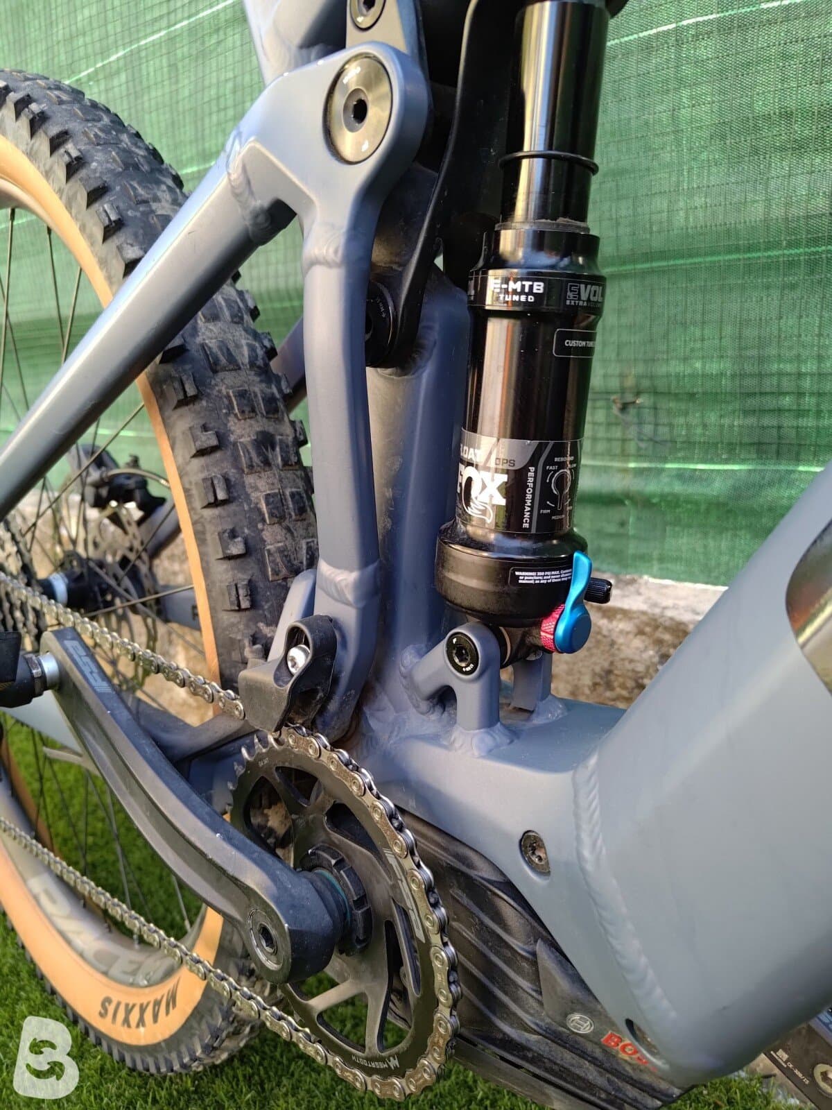 Focus Jam² 6.8 Nine 2021