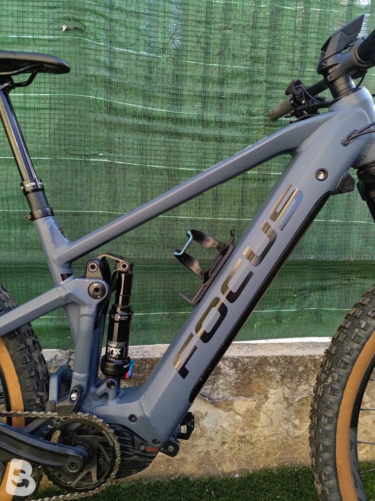 Focus Jam² 6.8 Nine 2021