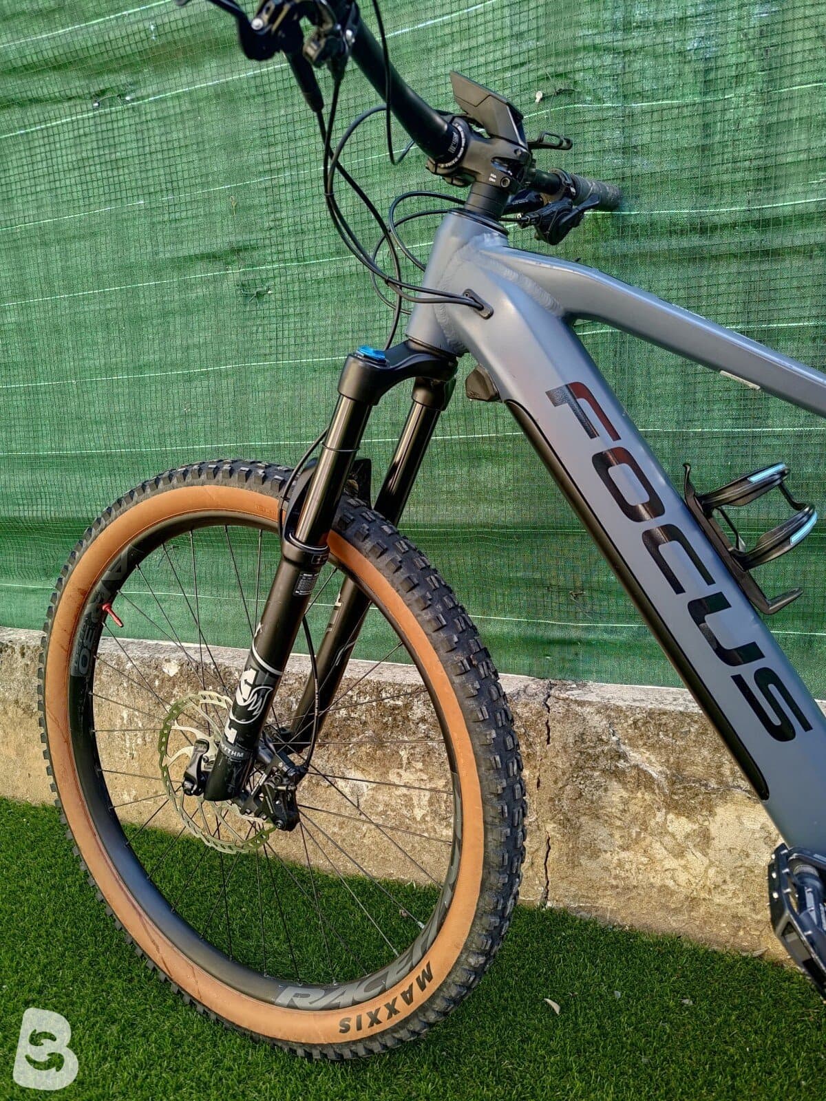 Focus Jam² 6.8 Nine 2021