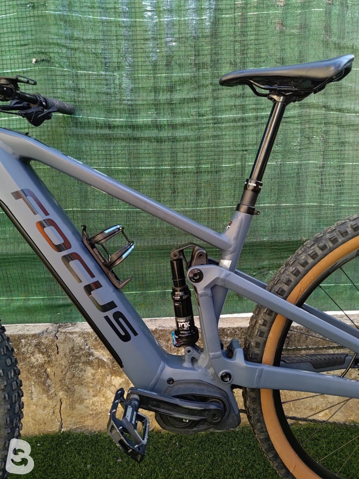 Focus Jam² 6.8 Nine 2021