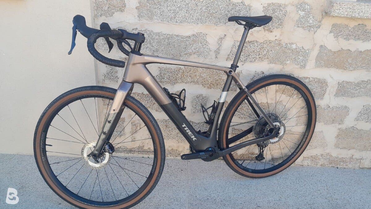 Trek Checkpoint+ Sl5 2026