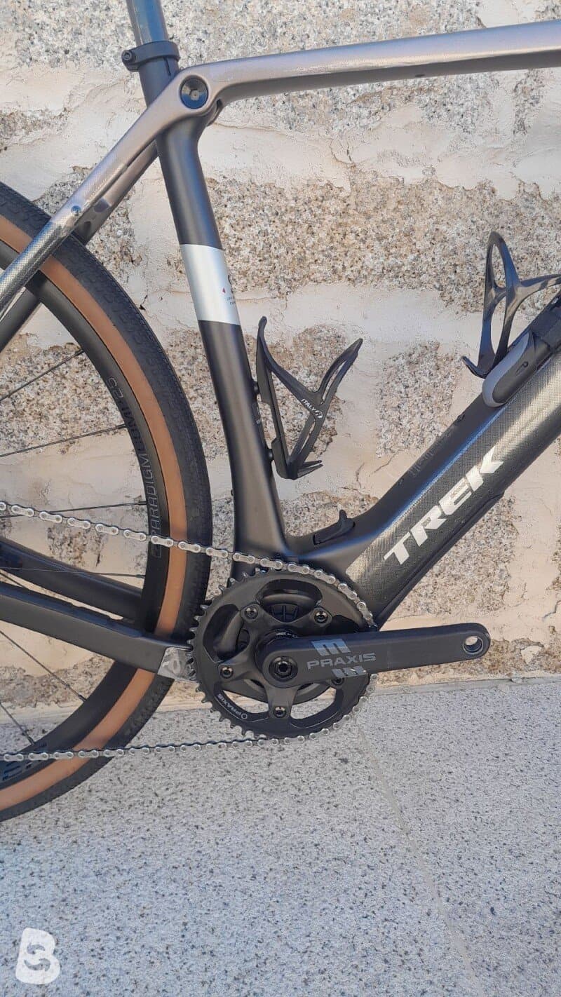 Trek Checkpoint+ Sl5 2026