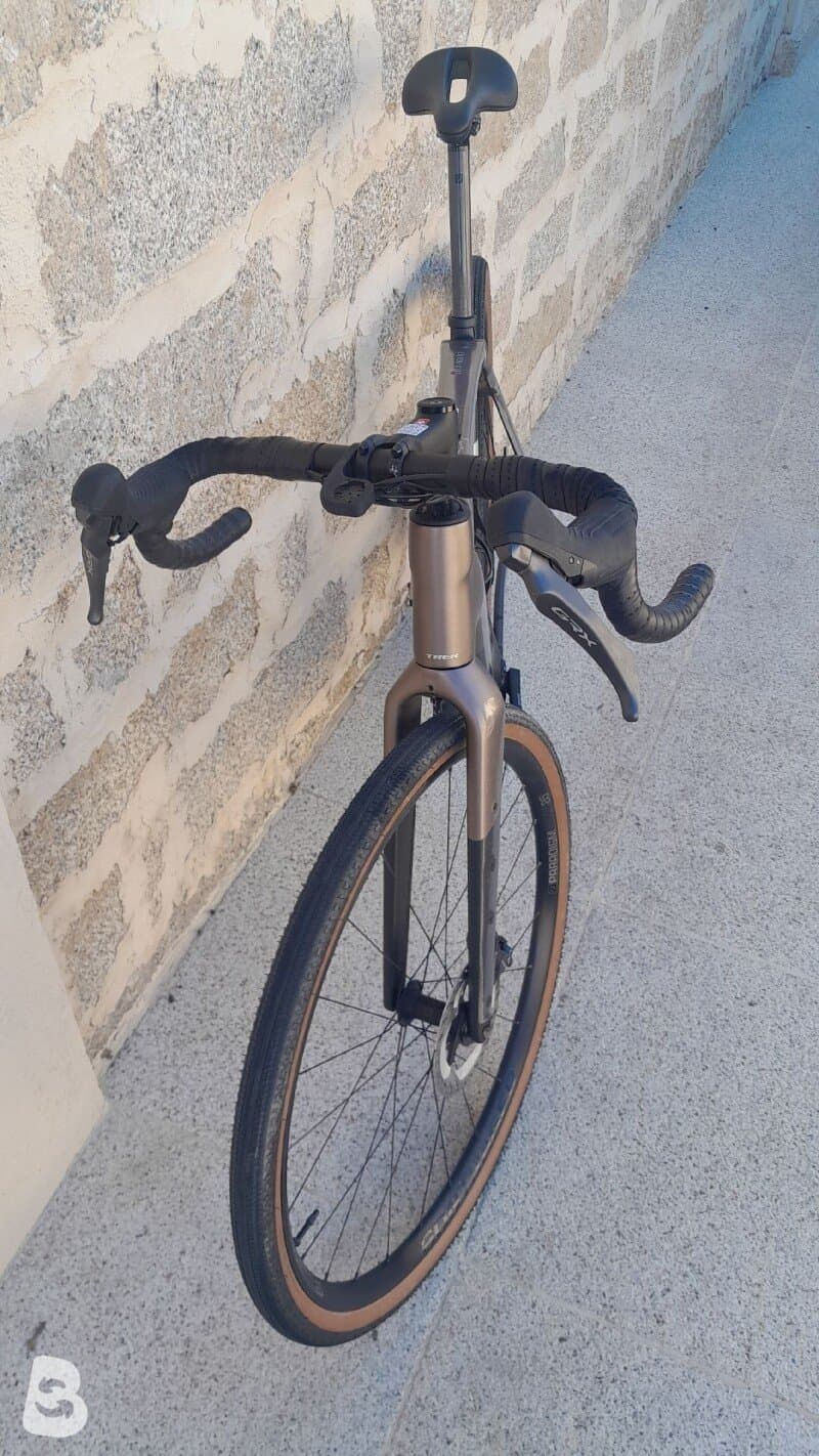 Trek Checkpoint+ Sl5 2026