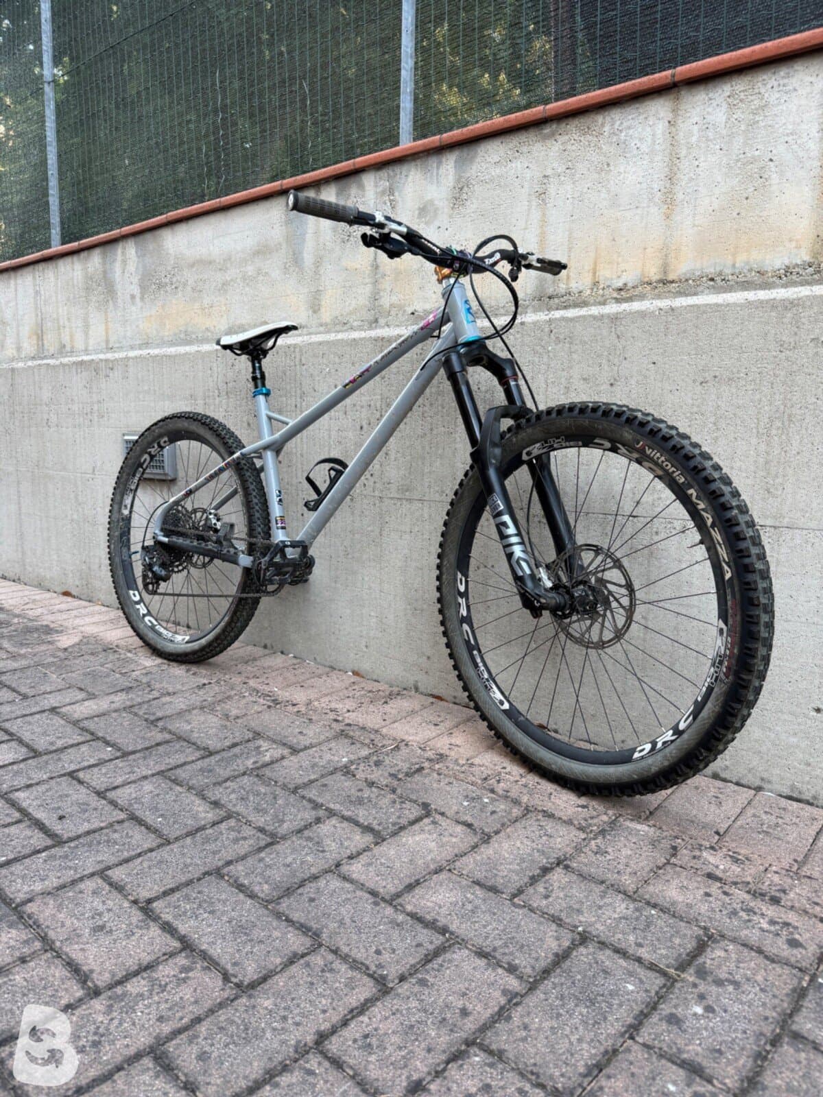 Ribble HT 725 - Sport Build, SX Eagle 2020