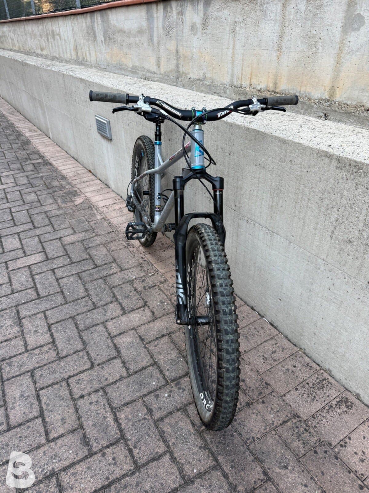 Ribble HT 725 - Sport Build, SX Eagle 2020