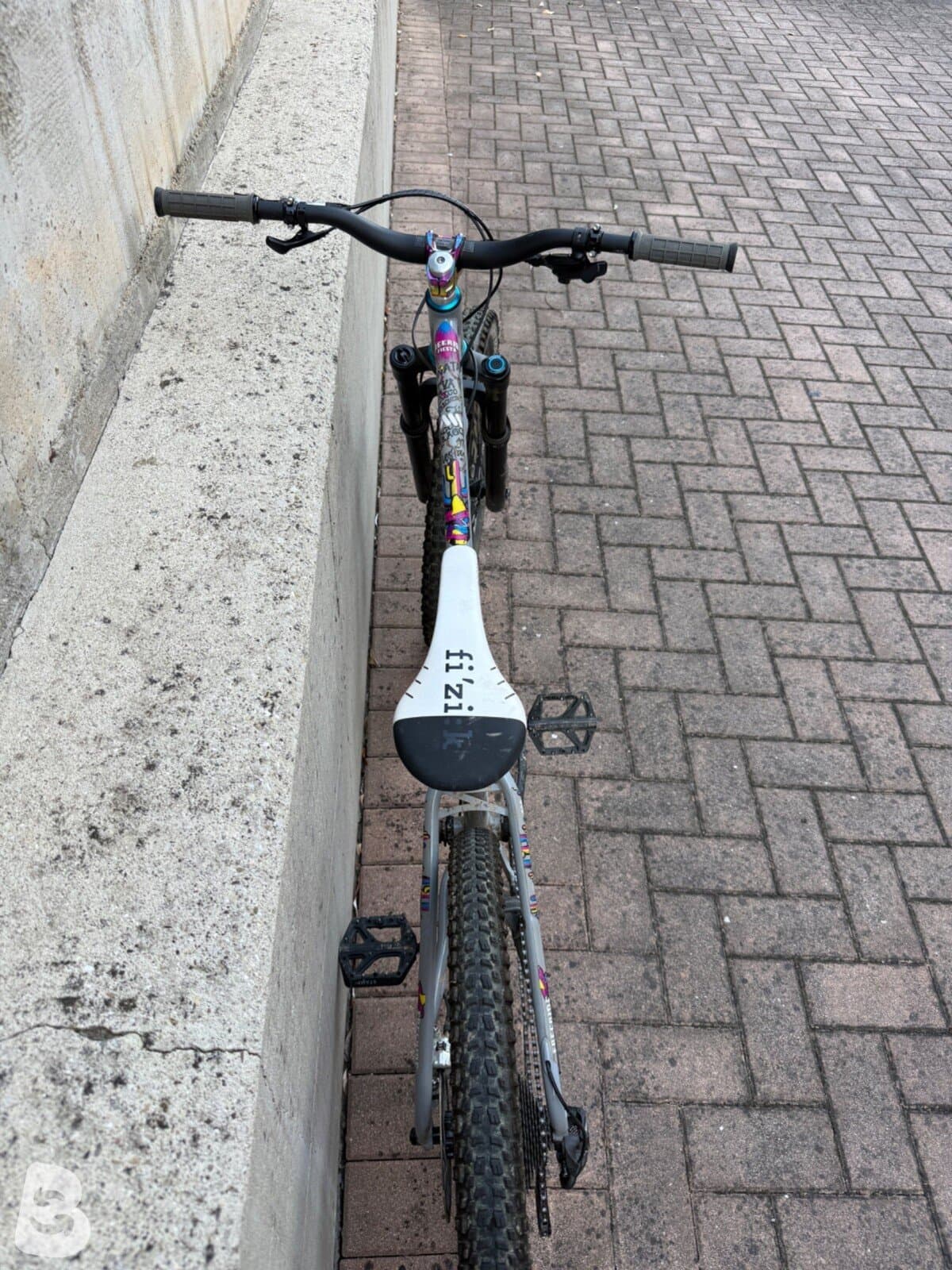 Ribble HT 725 - Sport Build, SX Eagle 2020