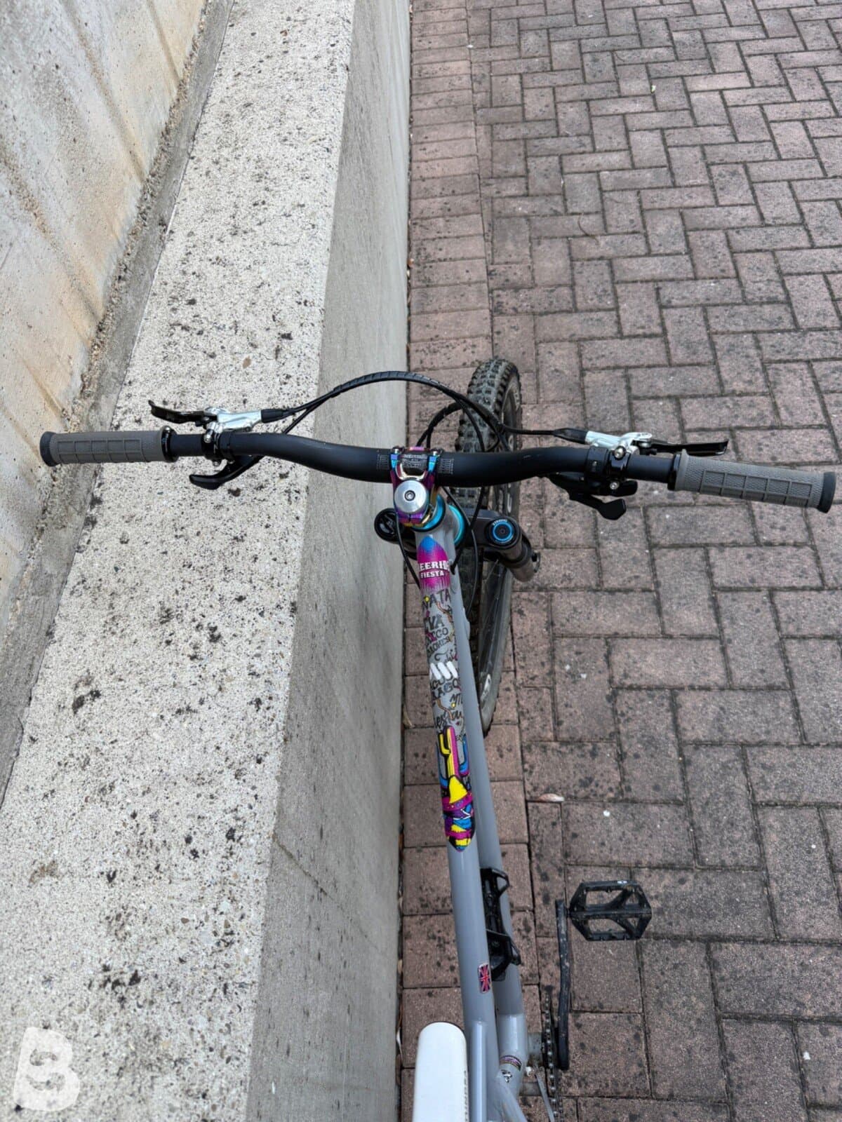 Ribble HT 725 - Sport Build, SX Eagle 2020