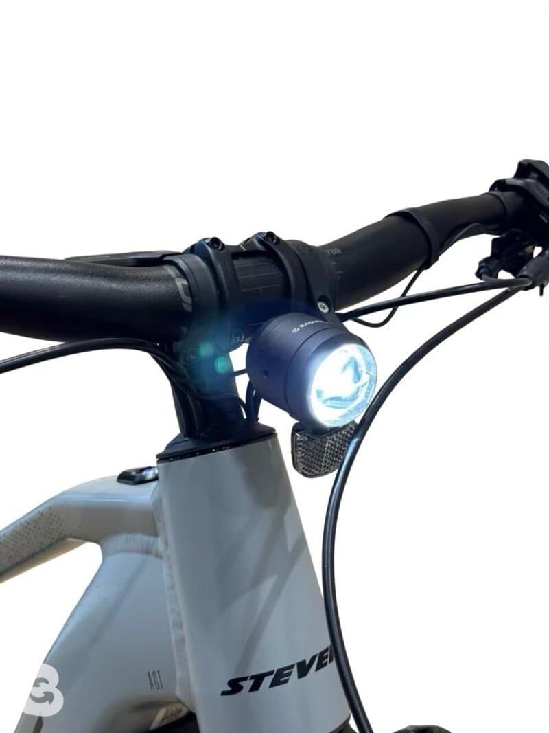 Stevens E-Inception AM 7.7.2 Shimano Deore XT 2023