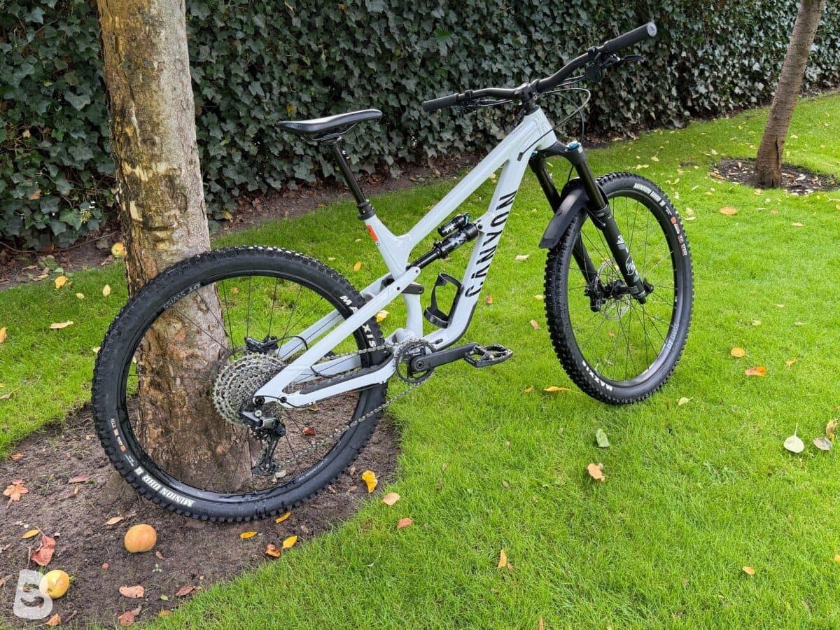 Canyon Spectral 6 2024