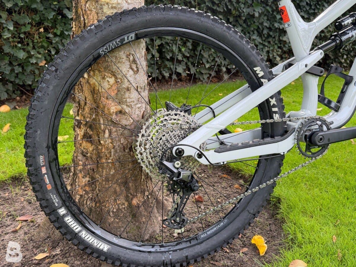 Canyon Spectral 6 2024