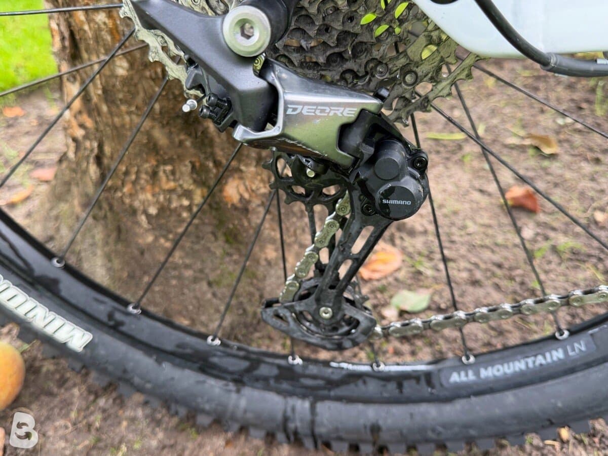 Canyon Spectral 6 2024