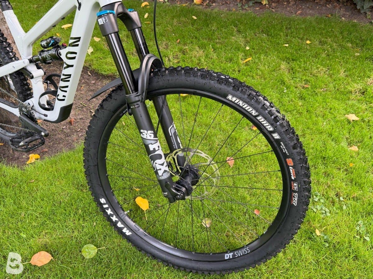 Canyon Spectral 6 2024