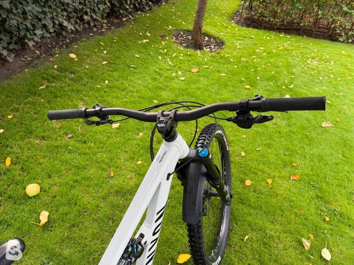 Canyon Spectral 6 2024