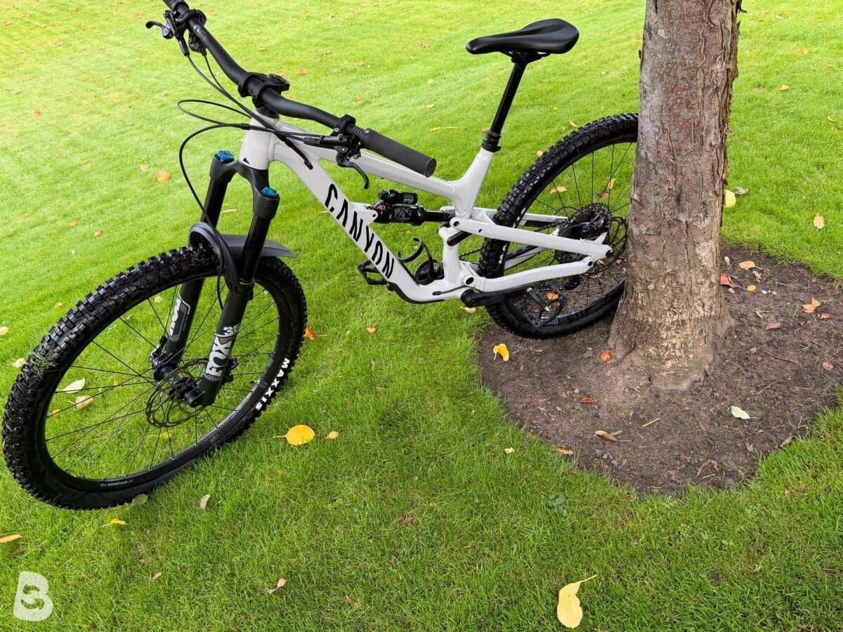 Canyon Spectral 6 2024