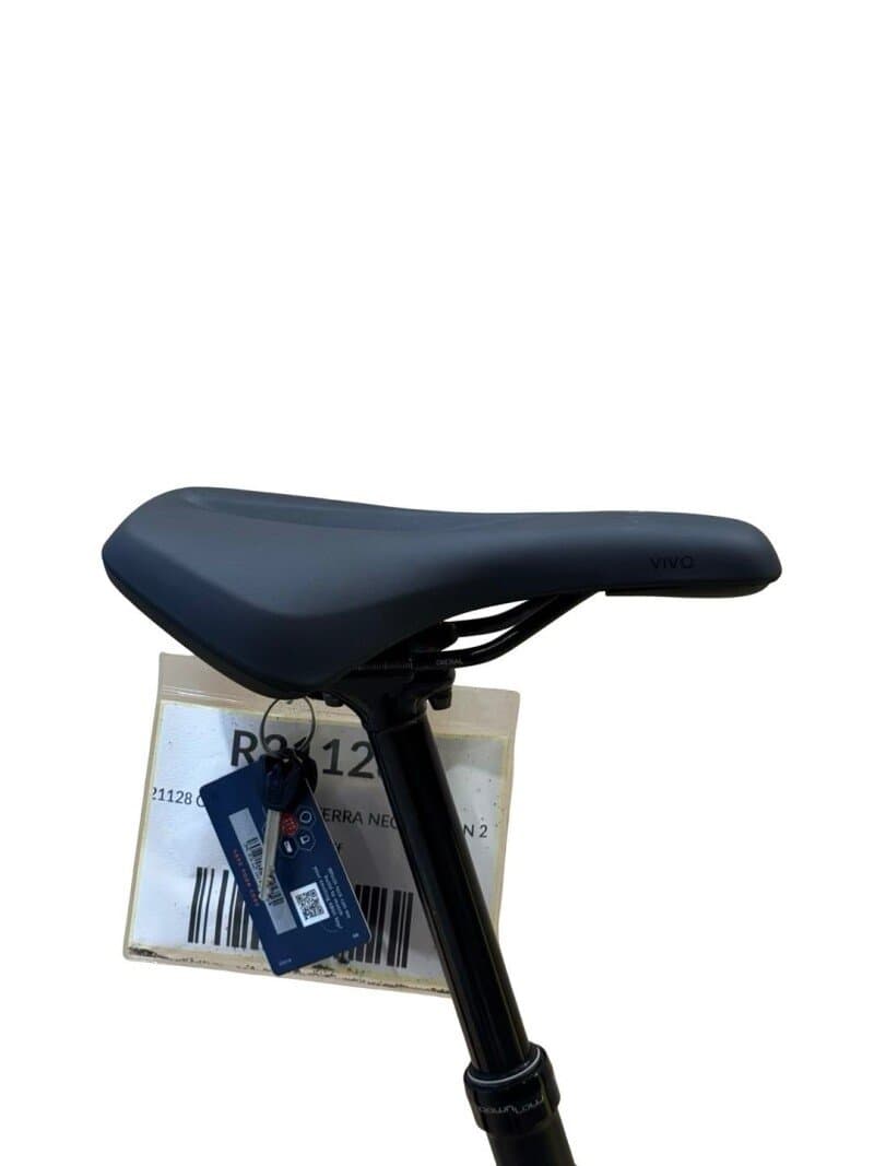 Cannondale Moterra NEO Carbon 2 Shimano XT 2024