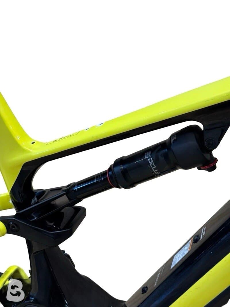 Cannondale Moterra NEO Carbon 2 Shimano XT 2024