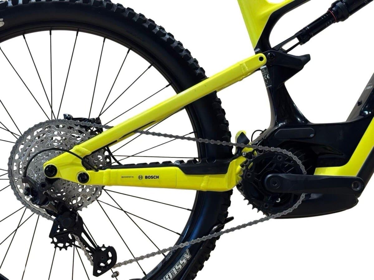 Cannondale Moterra NEO Carbon 2 Shimano XT 2024