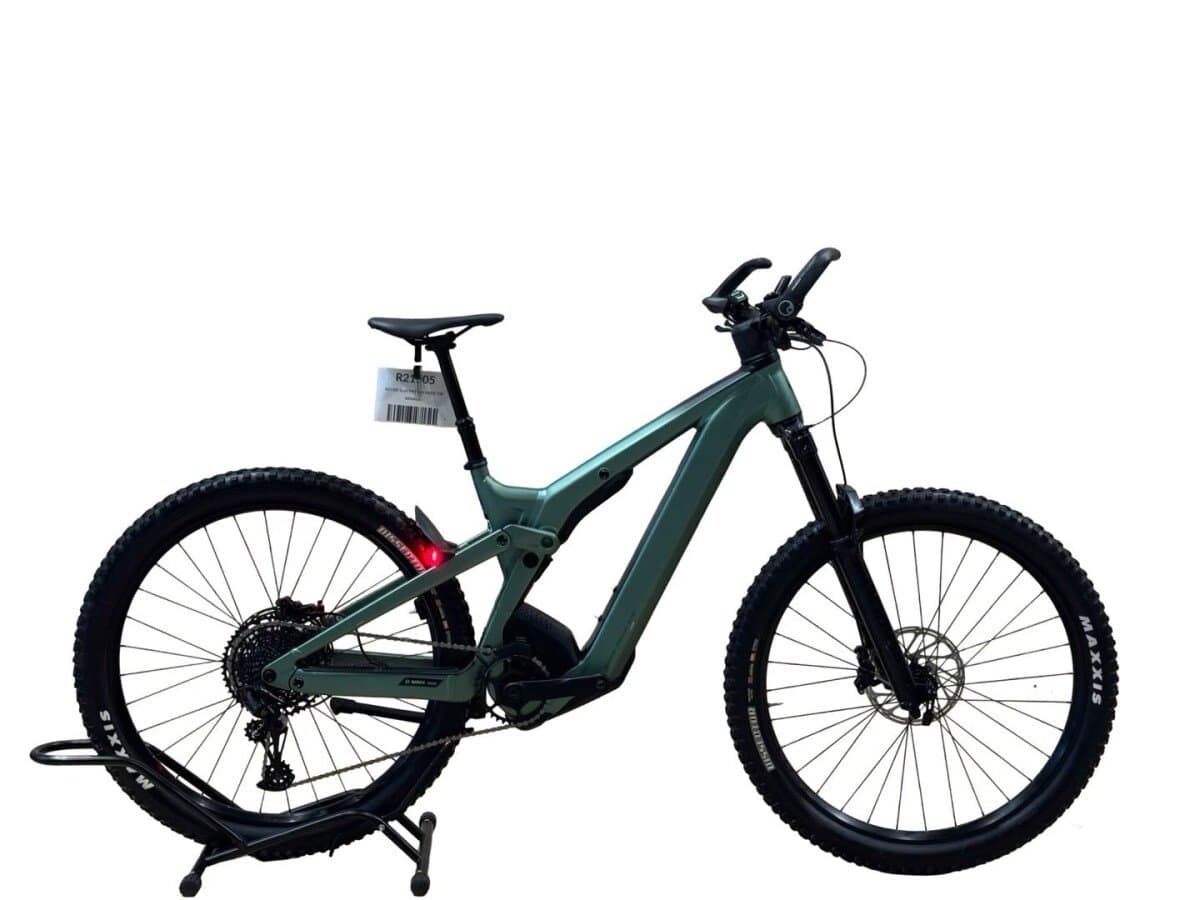 Scott Patron eRide 930 Sram NX 2023