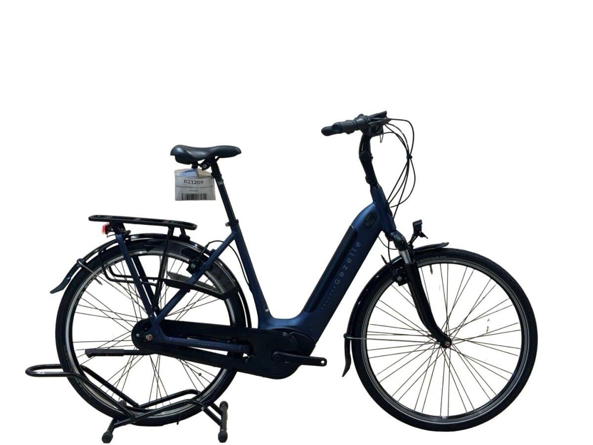 Gazelle Arroyo C7+ HMB Elite Shimano Nexus 2022