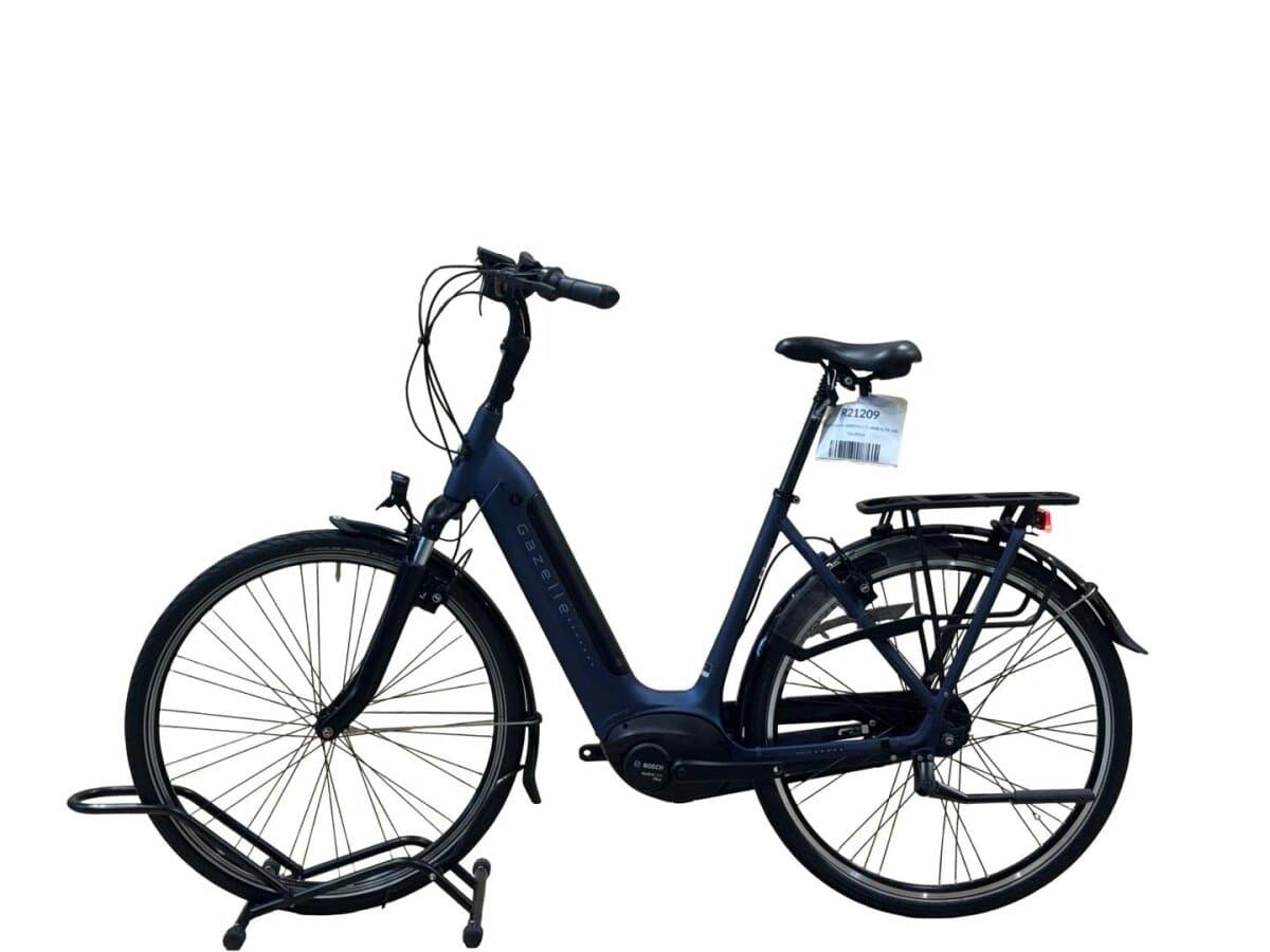 Gazelle Arroyo C7+ HMB Elite Shimano Nexus 2022