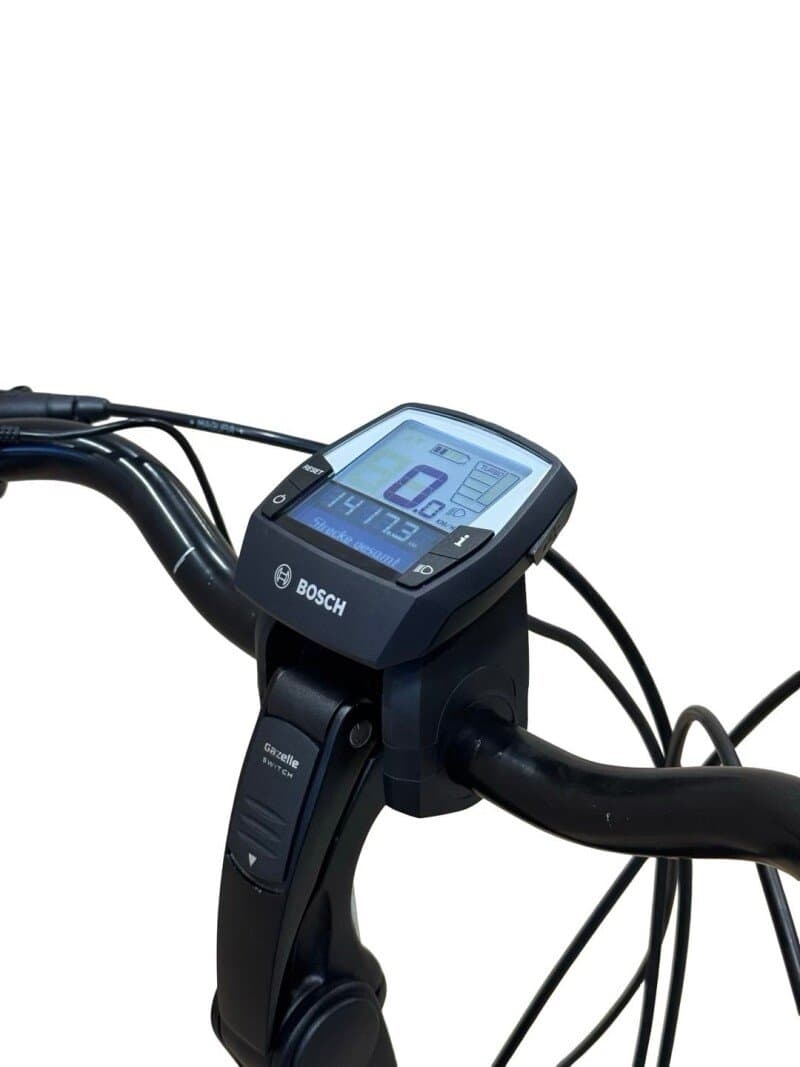 Gazelle Arroyo C7+ HMB Elite Shimano Nexus 2022