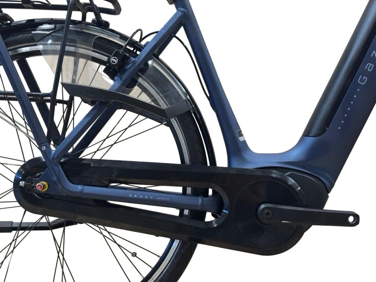Gazelle Arroyo C7+ HMB Elite Shimano Nexus 2022