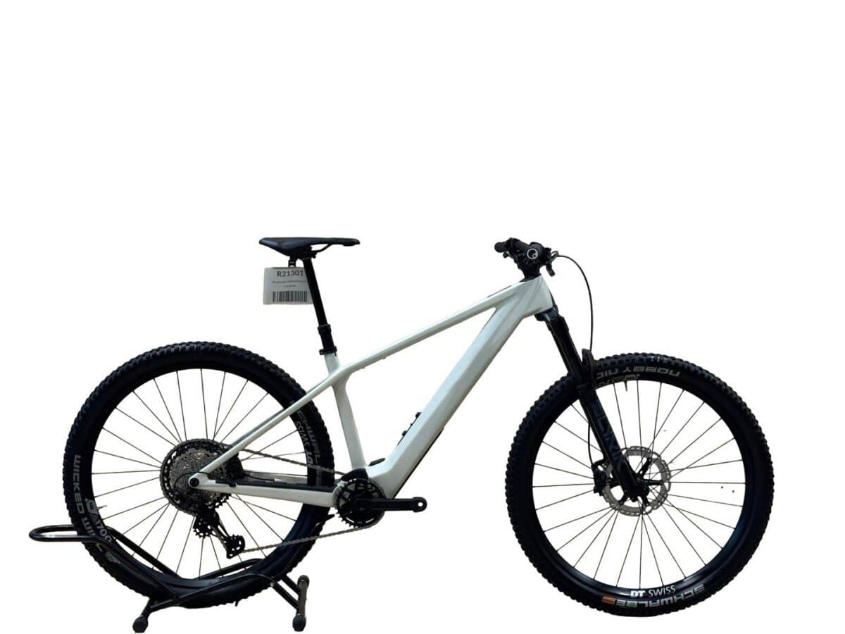Rose Bonero Plus 2 Carbon Shimano XT 2025