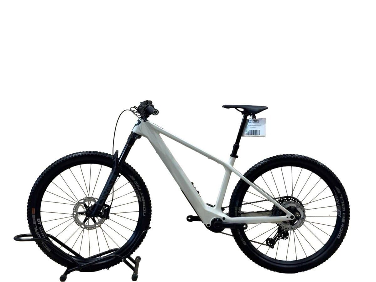 Rose Bonero Plus 2 Carbon Shimano XT 2025