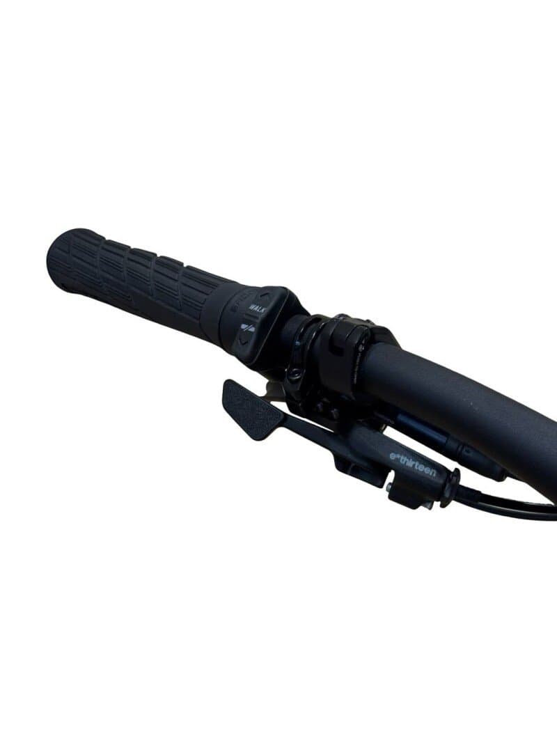 Rose Bonero Plus 2 Carbon Shimano XT 2025