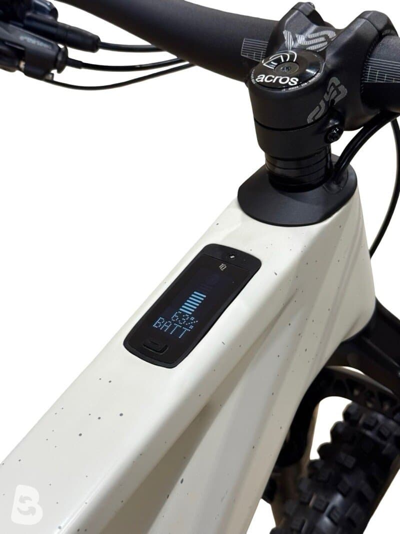 Rose Bonero Plus 2 Carbon Shimano XT 2025