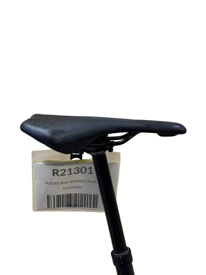 Rose Bonero Plus 2 Carbon Shimano XT 2025